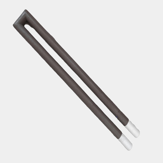 使用前應(yīng)對硅碳棒外觀進(jìn)行檢查